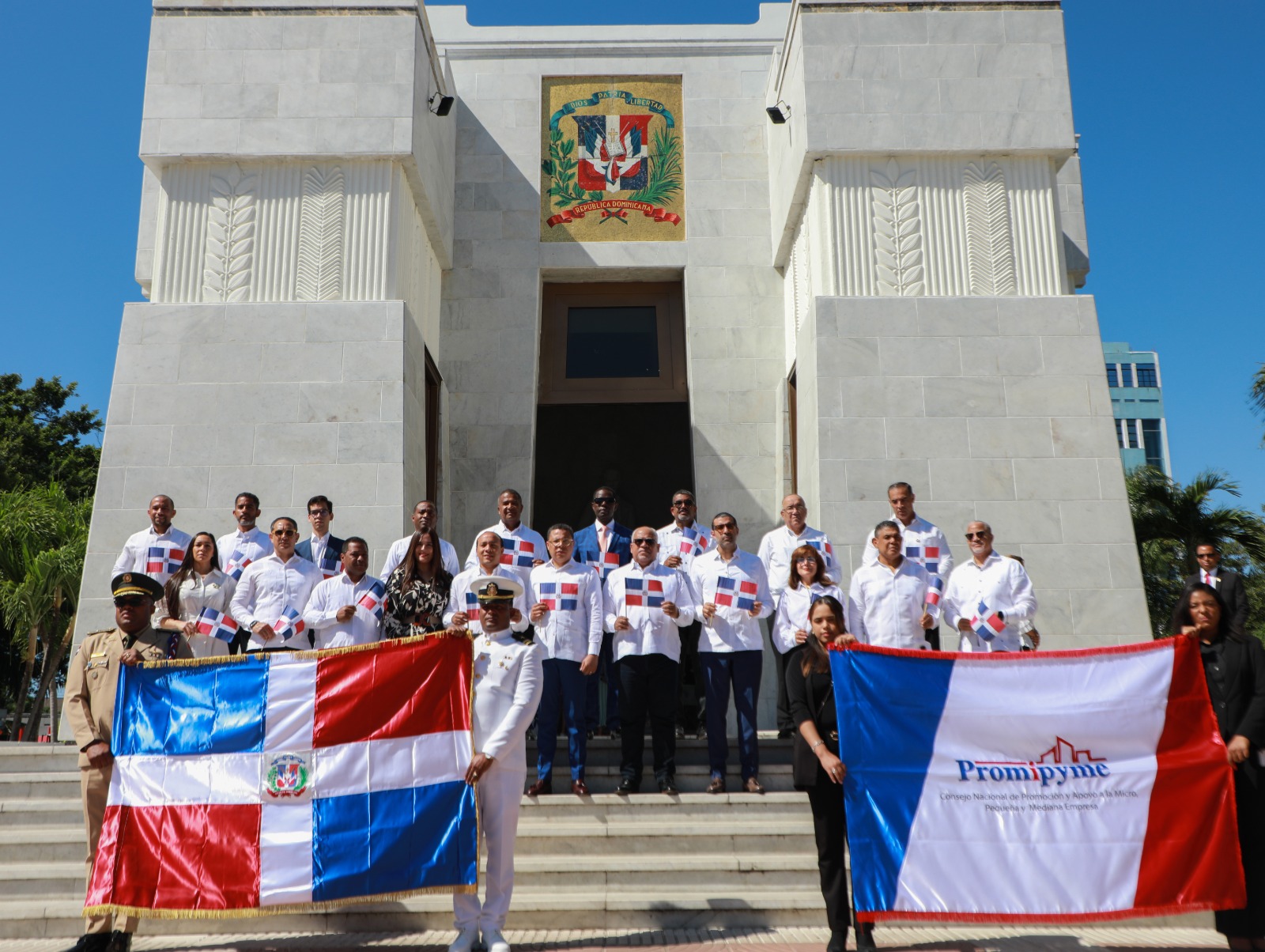 Ofrenda Floral Fto Portada Ofrenda Floral Fto Portada